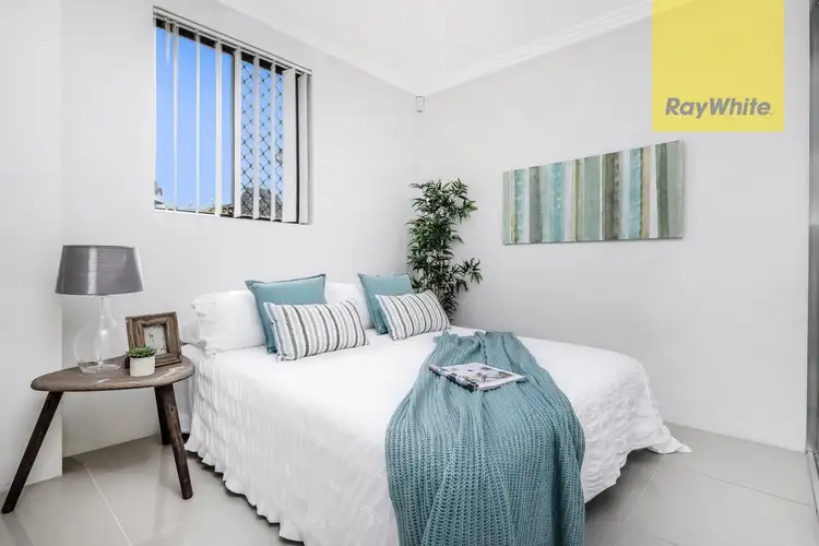 Fifth view of Homely apartment listing, 1/40 Isabella Street, North Parramatta NSW 2151
