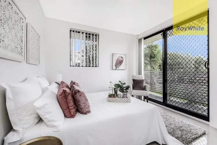 Sixth view of Homely apartment listing, 1/40 Isabella Street, North Parramatta NSW 2151