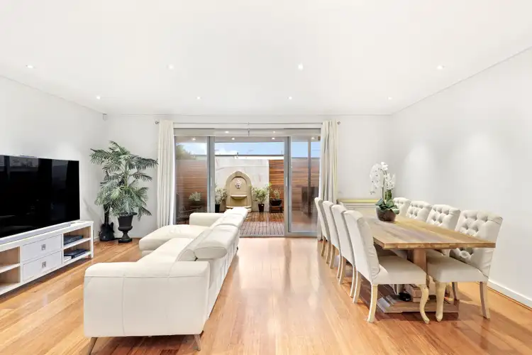 Second view of Homely house listing, 80 Alfred Street, St Peters NSW 2044