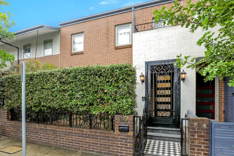 Sixth view of Homely house listing, 80 Alfred Street, St Peters NSW 2044