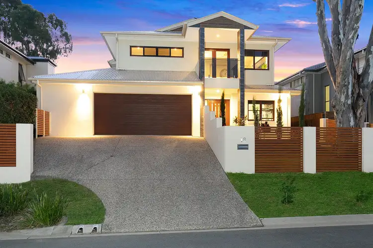 18 Celebration Place, Bridgeman Downs QLD 4035