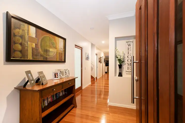 Fifth view of Homely house listing, 18 Celebration Place, Bridgeman Downs QLD 4035