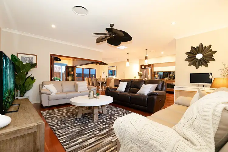 Sixth view of Homely house listing, 18 Celebration Place, Bridgeman Downs QLD 4035
