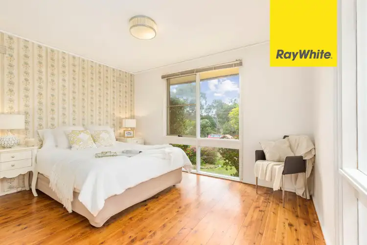 Sixth view of Homely house listing, 84 Waring Street, Marsfield NSW 2122