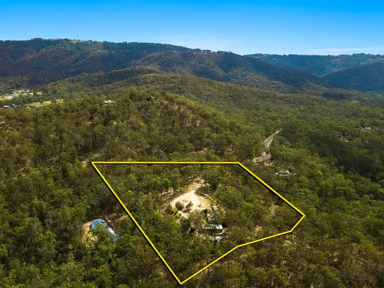 Main view of Homely rural property listing, 47 Coomera Valley Drive, Guanaba QLD 4210