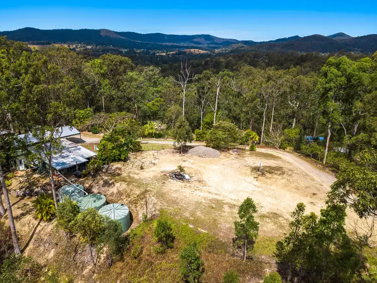 Sixth view of Homely rural property listing, 47 Coomera Valley Drive, Guanaba QLD 4210