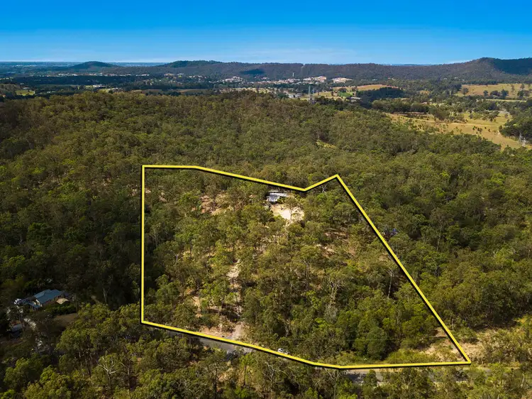 Seventh view of Homely rural property listing, 47 Coomera Valley Drive, Guanaba QLD 4210
