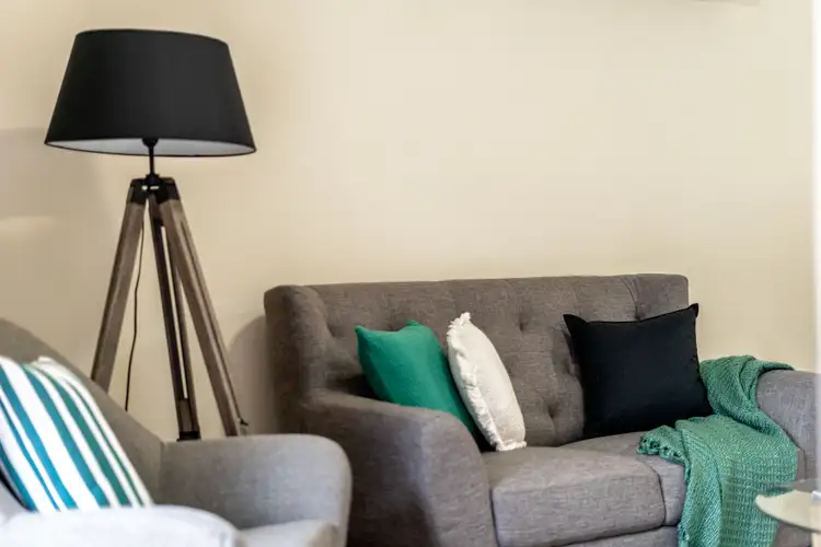 Second view of Homely unit listing, 56/15 Fawkner Street, Braddon ACT 2612