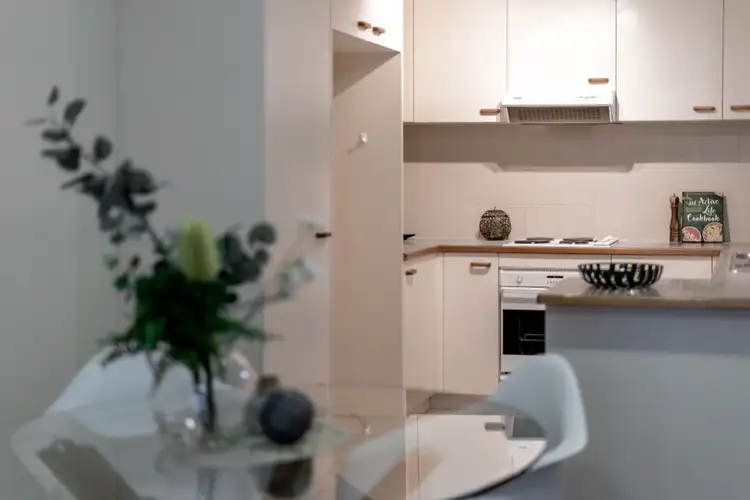 Fourth view of Homely unit listing, 56/15 Fawkner Street, Braddon ACT 2612