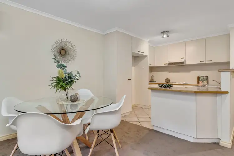 Fifth view of Homely unit listing, 56/15 Fawkner Street, Braddon ACT 2612