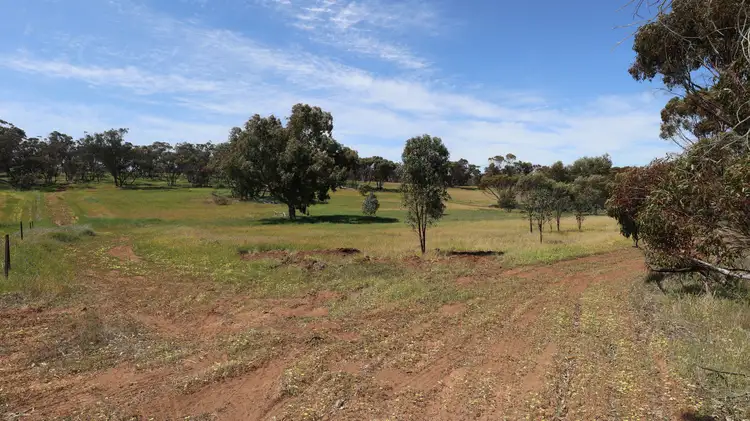 Lot 6 Moorunbine Road, East Pingelly WA 6308