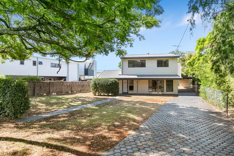 72a Douro Road, Wellington Point QLD 4160