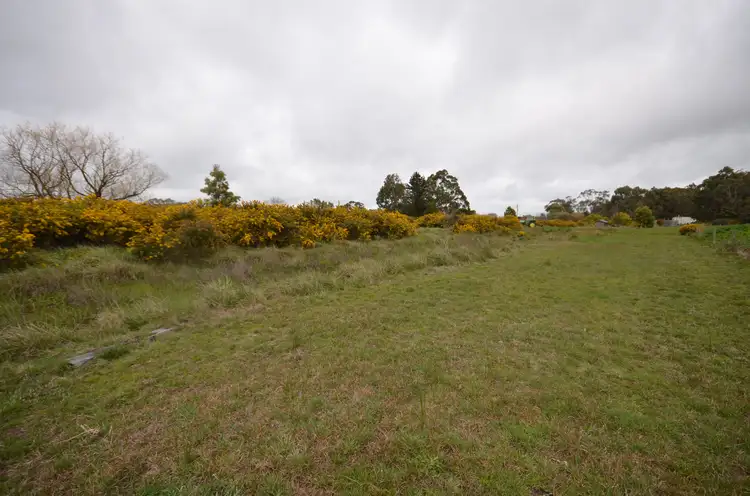Main view of Homely rural property listing, Lot 2001 Coalmine Road, Lal Lal VIC 3352