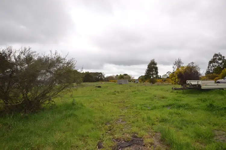 Fifth view of Homely rural property listing, Lot 2001 Coalmine Road, Lal Lal VIC 3352