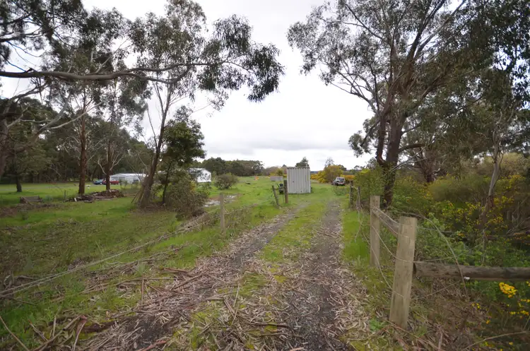 Sixth view of Homely rural property listing, Lot 2001 Coalmine Road, Lal Lal VIC 3352