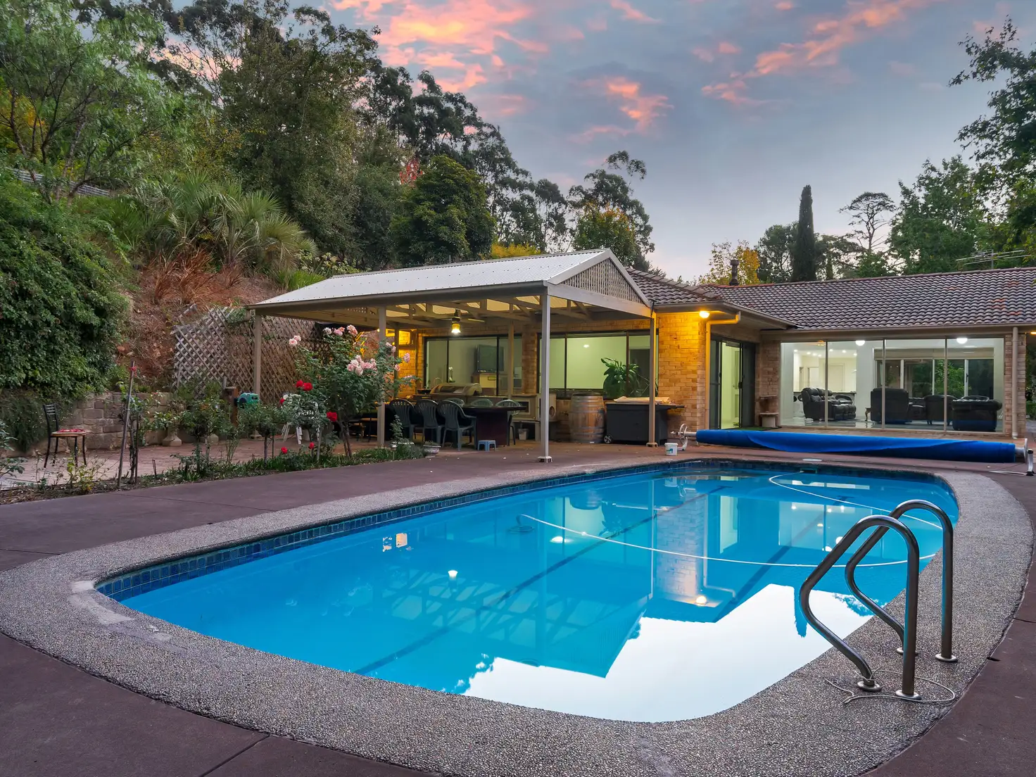 Main view of Homely house listing, 69 Debneys Road, Norton Summit SA 5136