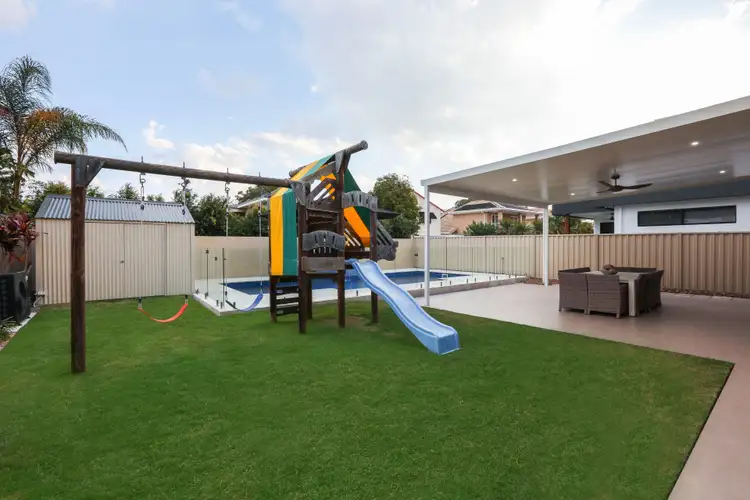 Fourth view of Homely house listing, 36 The Corso, Isle Of Capri QLD 4217