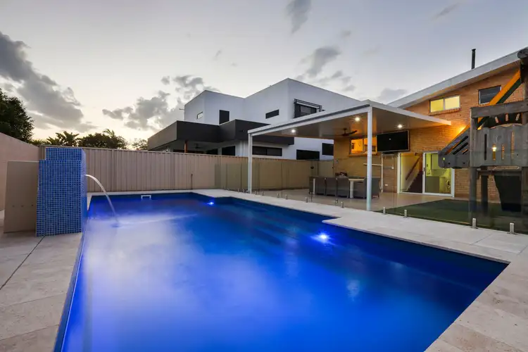 Fifth view of Homely house listing, 36 The Corso, Isle Of Capri QLD 4217