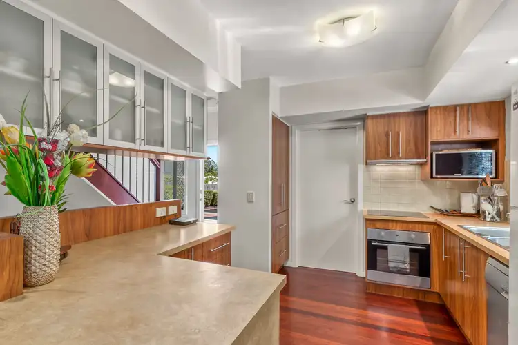 Third view of Homely townhouse listing, Unit 2/19 Western Avenue, Chermside QLD 4032