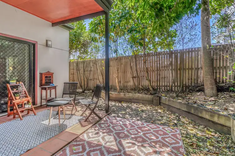 Fifth view of Homely townhouse listing, Unit 2/19 Western Avenue, Chermside QLD 4032