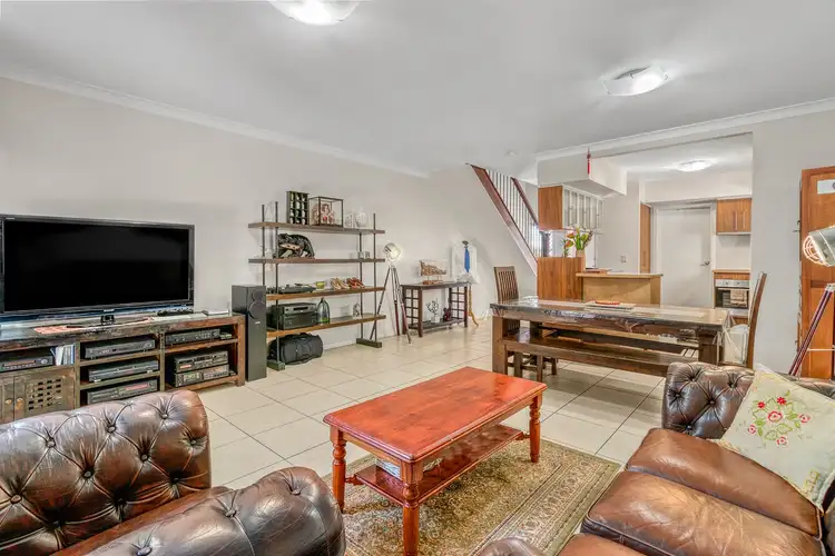Sixth view of Homely townhouse listing, Unit 2/19 Western Avenue, Chermside QLD 4032