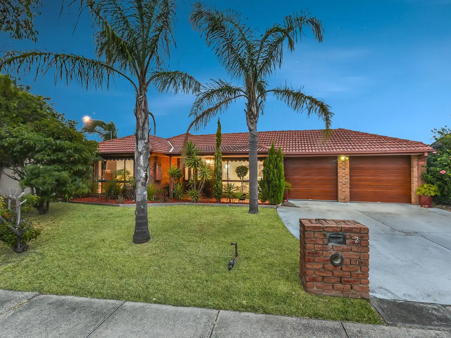 Main view of Homely house listing, 2 Mariners Island, Patterson Lakes VIC 3197