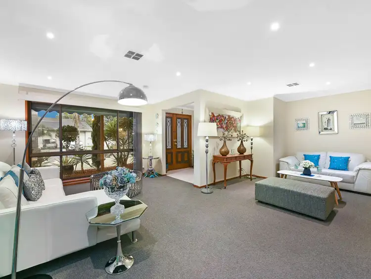 Third view of Homely house listing, 2 Mariners Island, Patterson Lakes VIC 3197