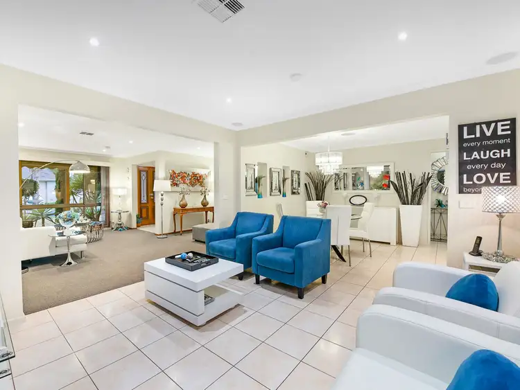 Fifth view of Homely house listing, 2 Mariners Island, Patterson Lakes VIC 3197