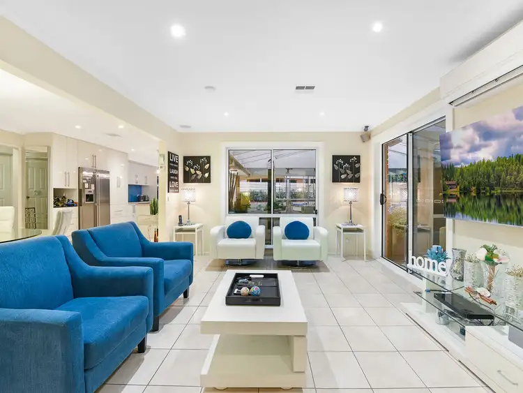Sixth view of Homely house listing, 2 Mariners Island, Patterson Lakes VIC 3197