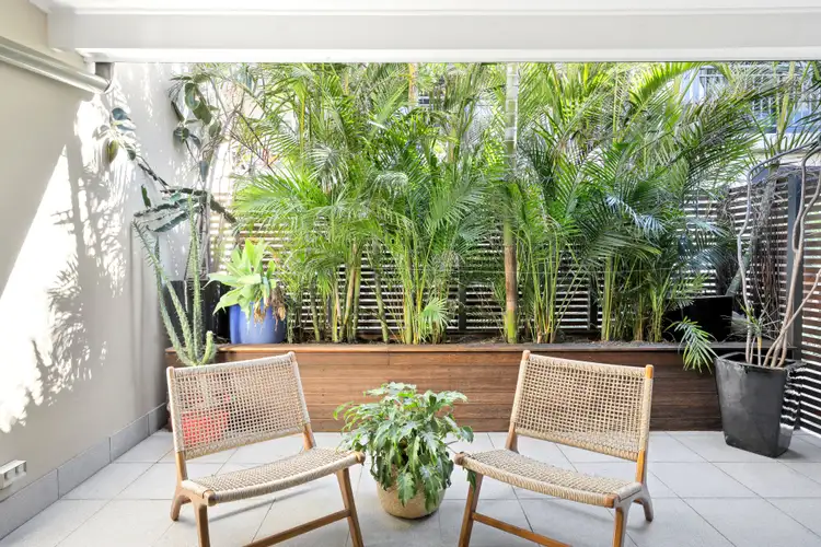 Second view of Homely apartment listing, 9/2-14 Lawrence Street, Alexandria NSW 2015