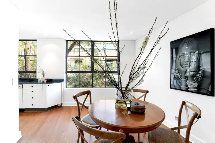 Third view of Homely apartment listing, 9/2-14 Lawrence Street, Alexandria NSW 2015