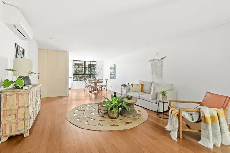 Fourth view of Homely apartment listing, 9/2-14 Lawrence Street, Alexandria NSW 2015