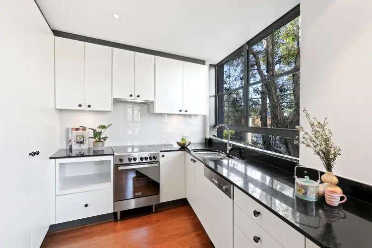 Fifth view of Homely apartment listing, 9/2-14 Lawrence Street, Alexandria NSW 2015