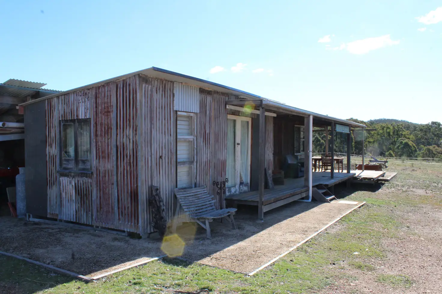 Main view of Homely rural property listing, 1839 O'Connell Road, Wisemans Creek NSW 2795