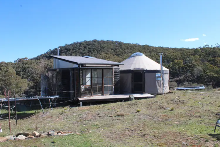 Second view of Homely rural property listing, 1839 O'Connell Road, Wisemans Creek NSW 2795