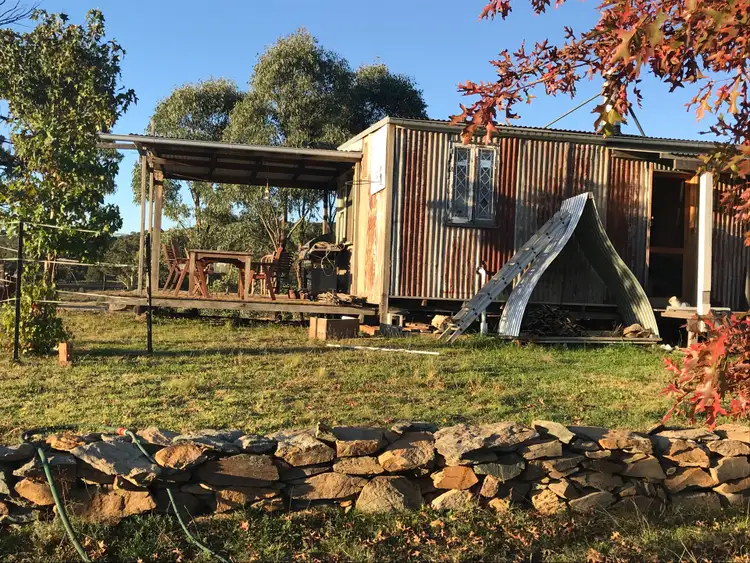 Third view of Homely rural property listing, 1839 O'Connell Road, Wisemans Creek NSW 2795