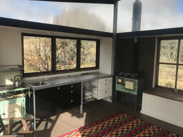 Fifth view of Homely rural property listing, 1839 O'Connell Road, Wisemans Creek NSW 2795