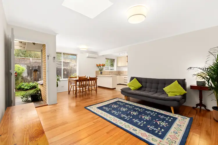 Second view of Homely house listing, 1/2 Grevillea Court, Forest Hill VIC 3131