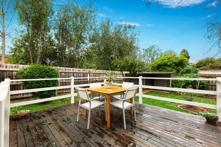 Third view of Homely house listing, 1/2 Grevillea Court, Forest Hill VIC 3131