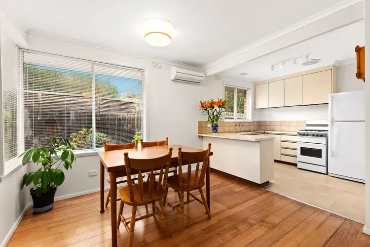 Fourth view of Homely house listing, 1/2 Grevillea Court, Forest Hill VIC 3131