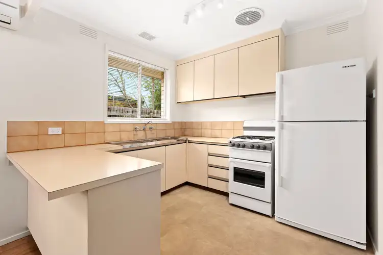 Fifth view of Homely house listing, 1/2 Grevillea Court, Forest Hill VIC 3131