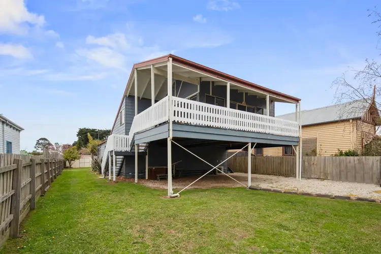 Main view of Homely house listing, 5 Carapooka Way, Cowes VIC 3922