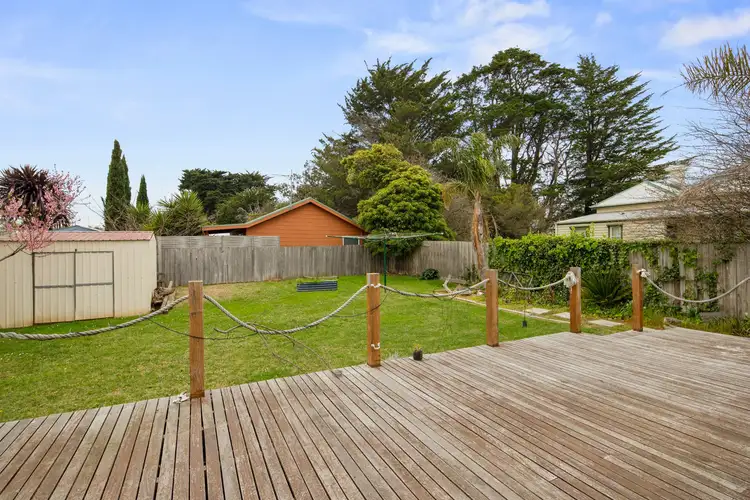Sixth view of Homely house listing, 5 Carapooka Way, Cowes VIC 3922