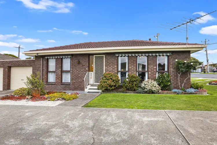 1/3 Davis Street, Belmont VIC 3216