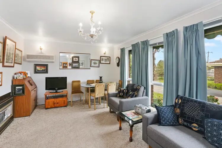 Third view of Homely unit listing, 1/3 Davis Street, Belmont VIC 3216