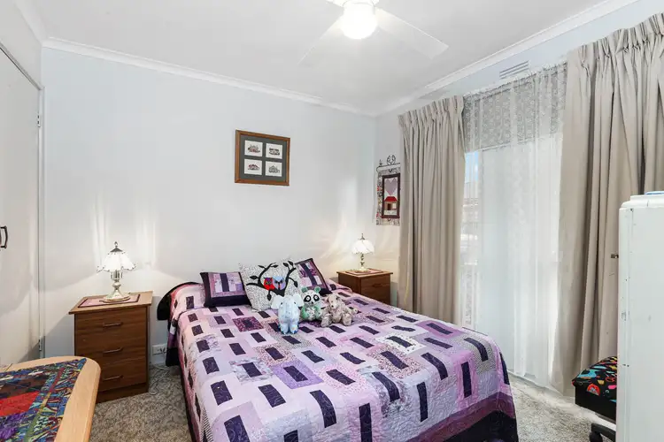 Fifth view of Homely unit listing, 1/3 Davis Street, Belmont VIC 3216