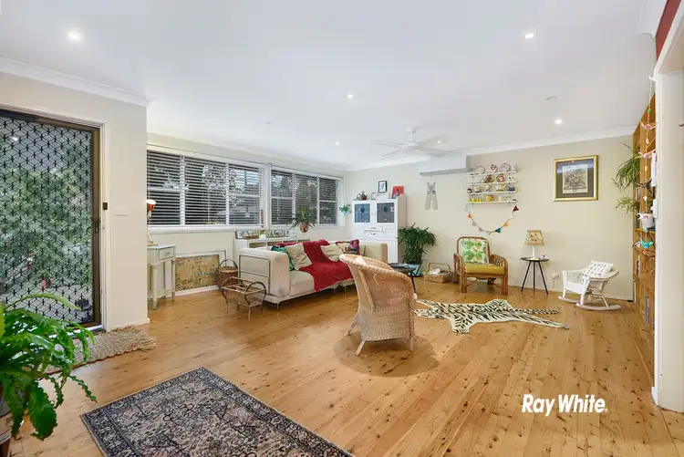 Fifth view of Homely house listing, 54 Bundeena Drive, Bundeena NSW 2230