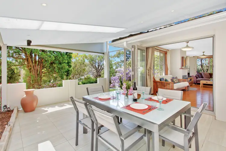 25 Rathowen Parade, Killarney Heights NSW 2087