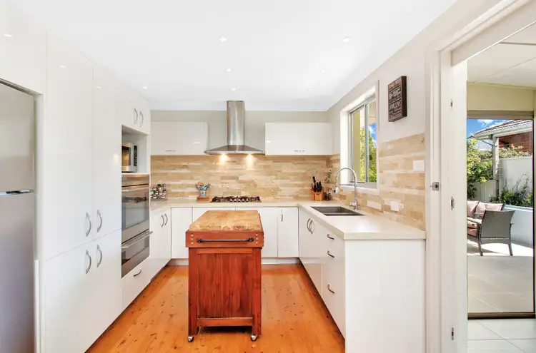 Third view of Homely house listing, 25 Rathowen Parade, Killarney Heights NSW 2087