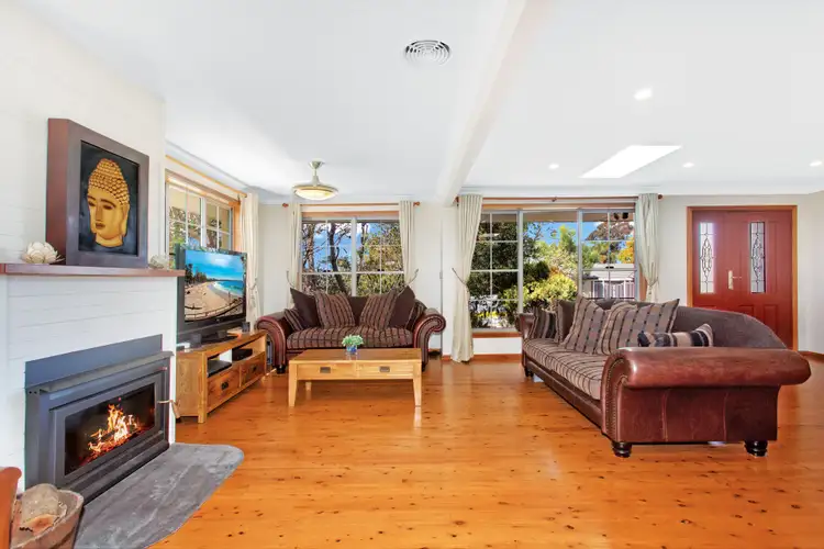 Fifth view of Homely house listing, 25 Rathowen Parade, Killarney Heights NSW 2087